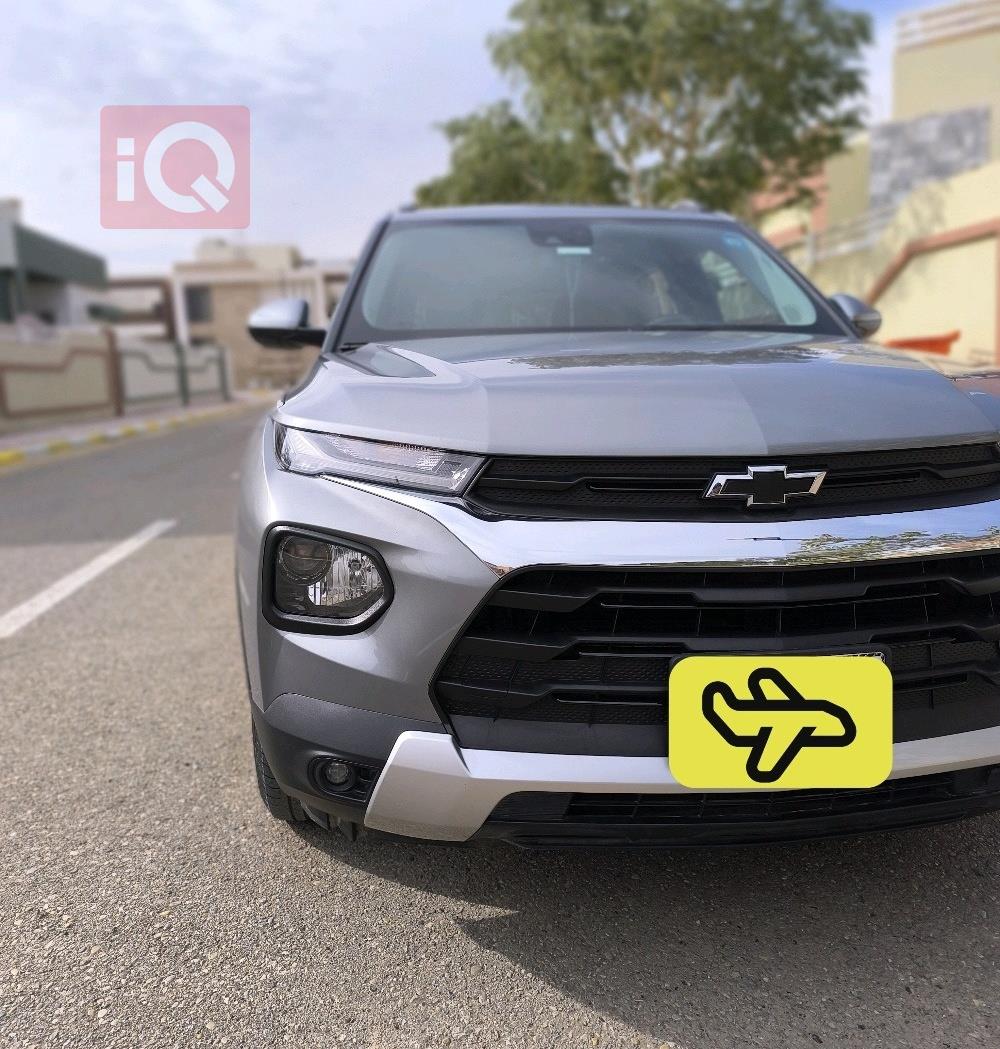 شيفروليه تريل بليزر